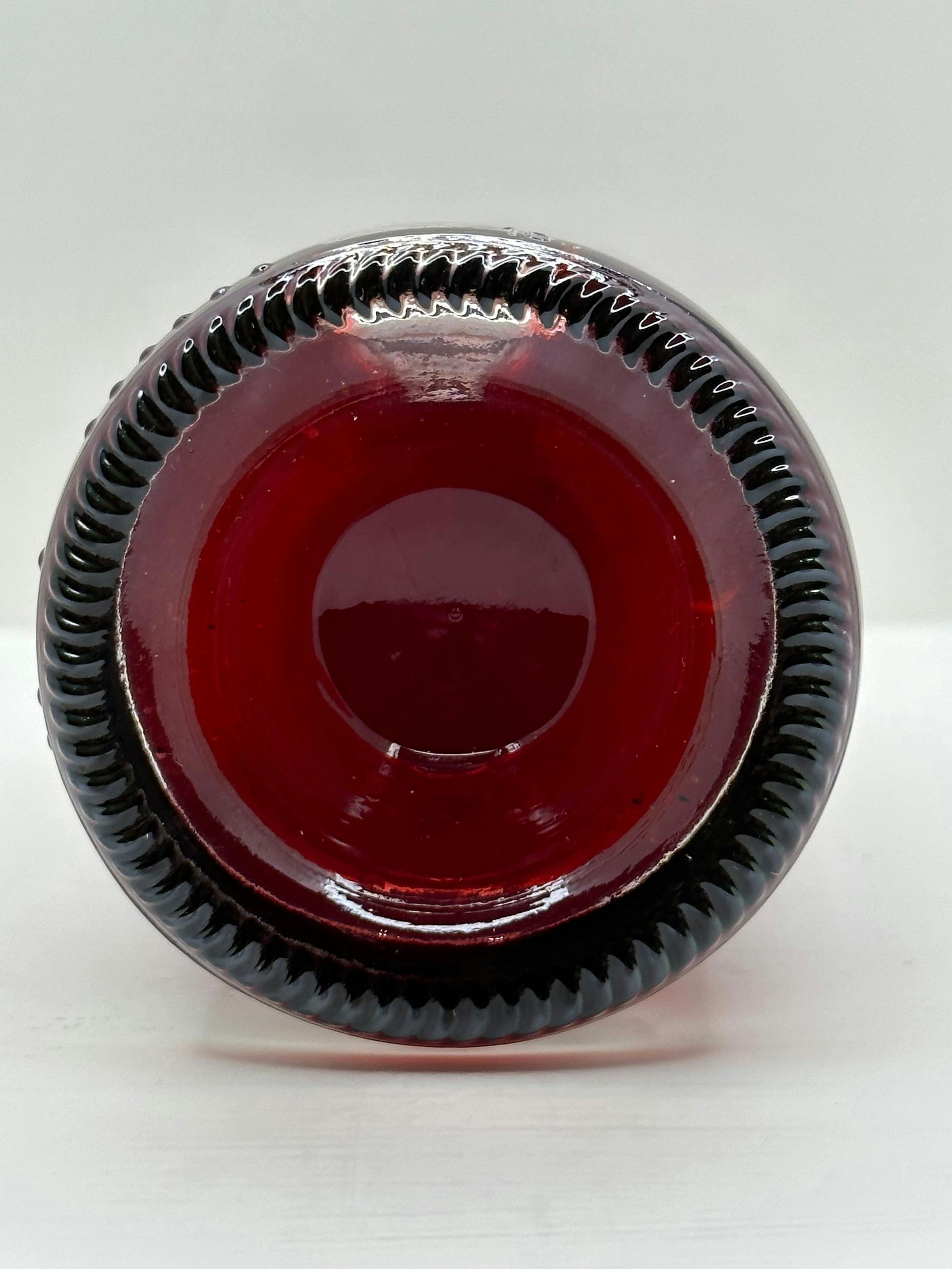 Bild på Svarta vinbärsaft